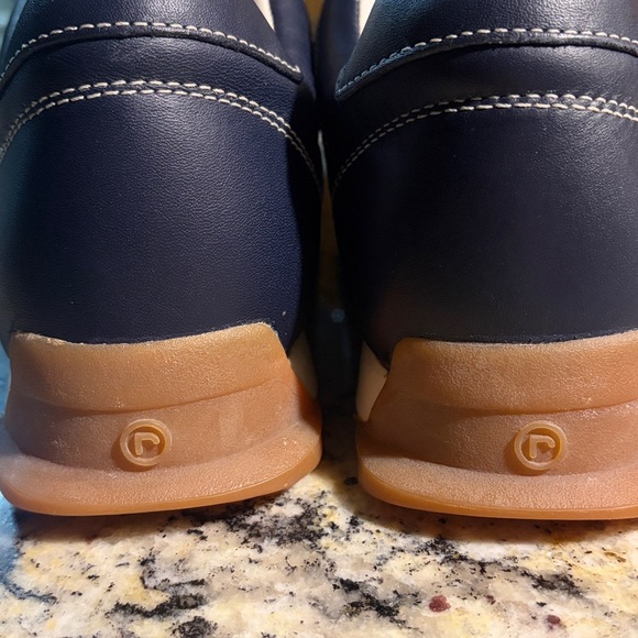 ROCKPORT♦️CASUAL LEATHER SNEAKER - Picture 4 of 14